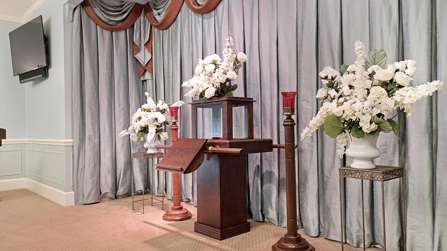 Tohle Funeral Home gallery image 6