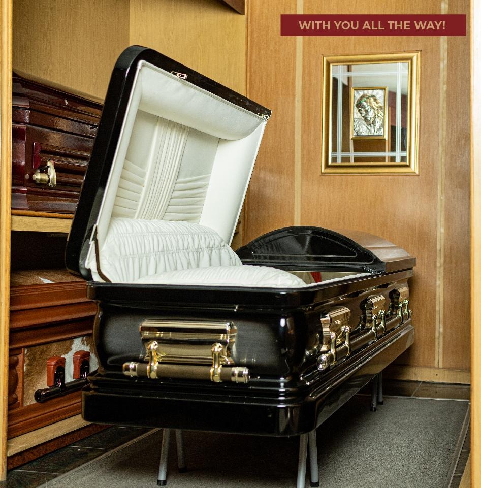 Tohle Funeral Home gallery image 1