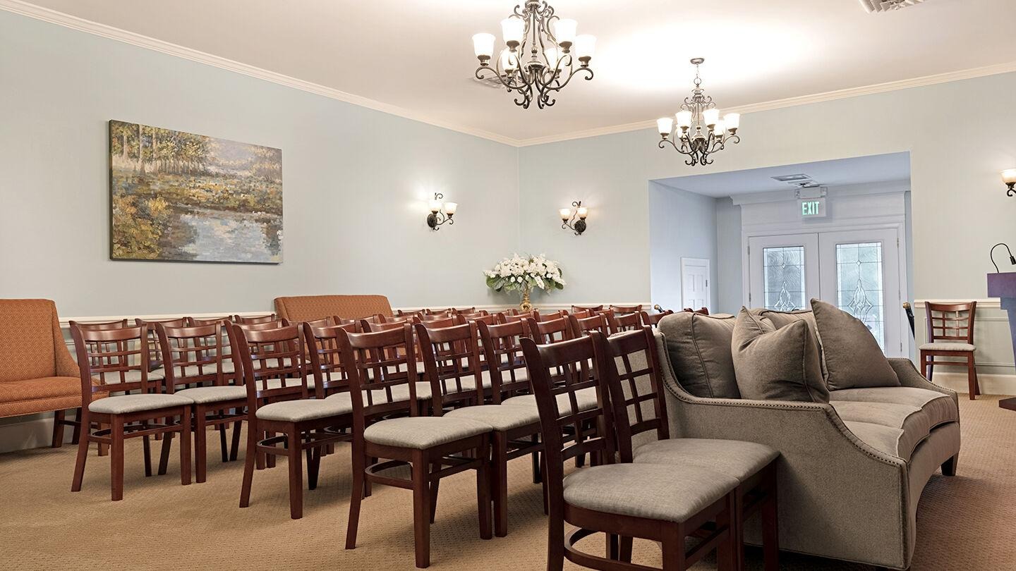 Tohle Funeral Home gallery image 5