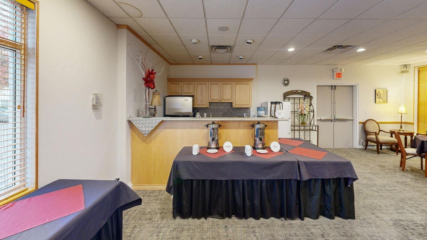 Tohle Funeral Home gallery image 3