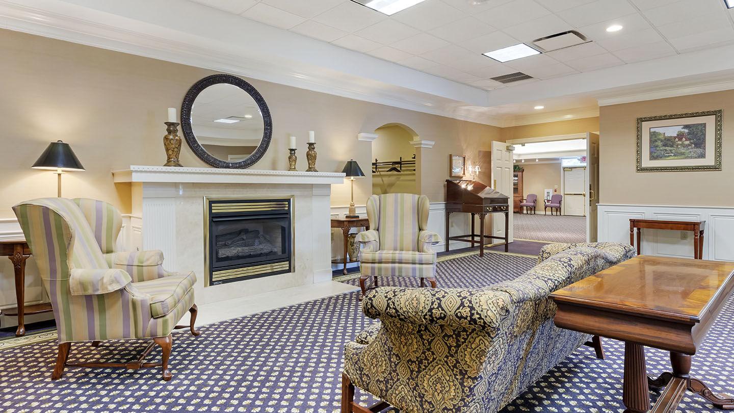 Tohle Funeral Home gallery image 7