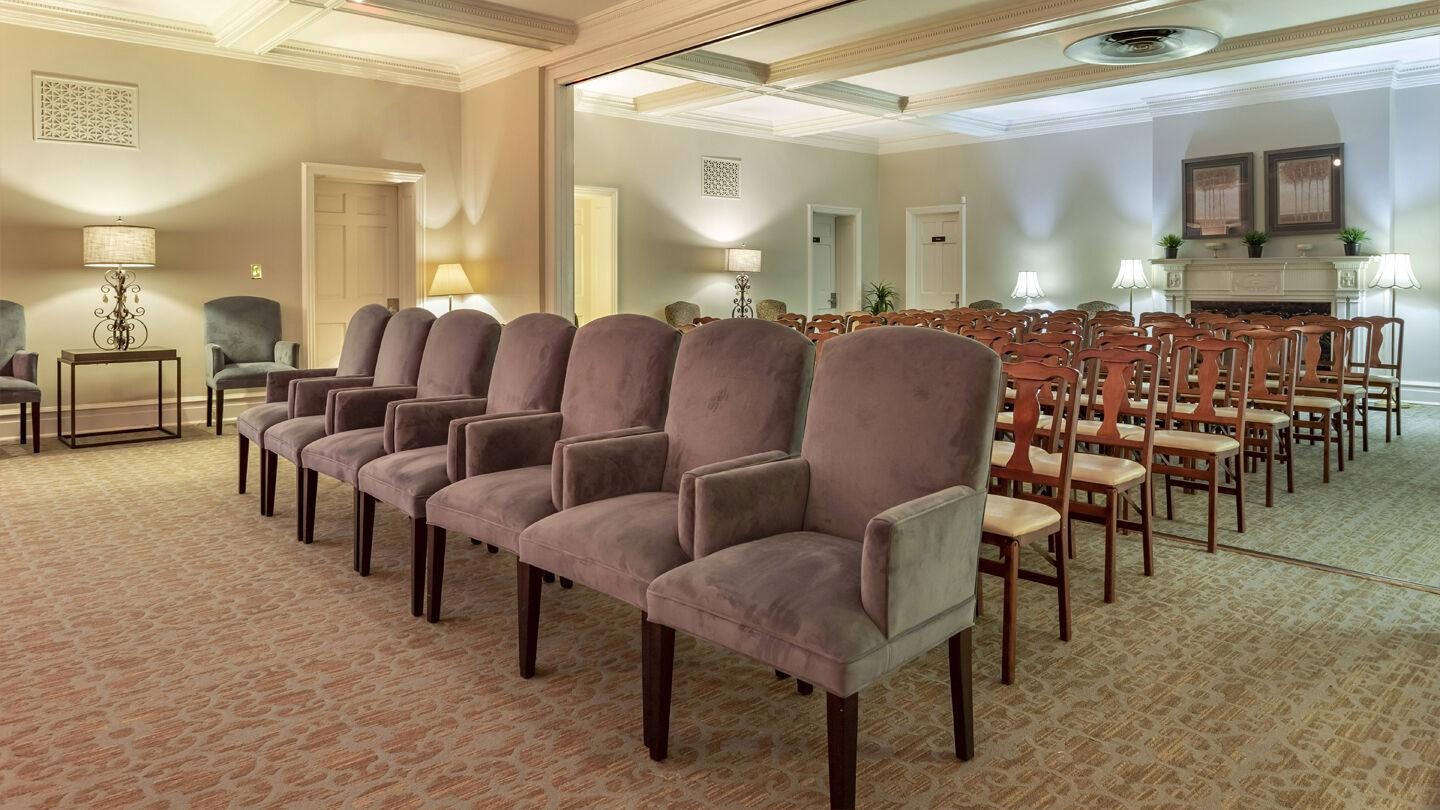 Tohle Funeral Home gallery image 2